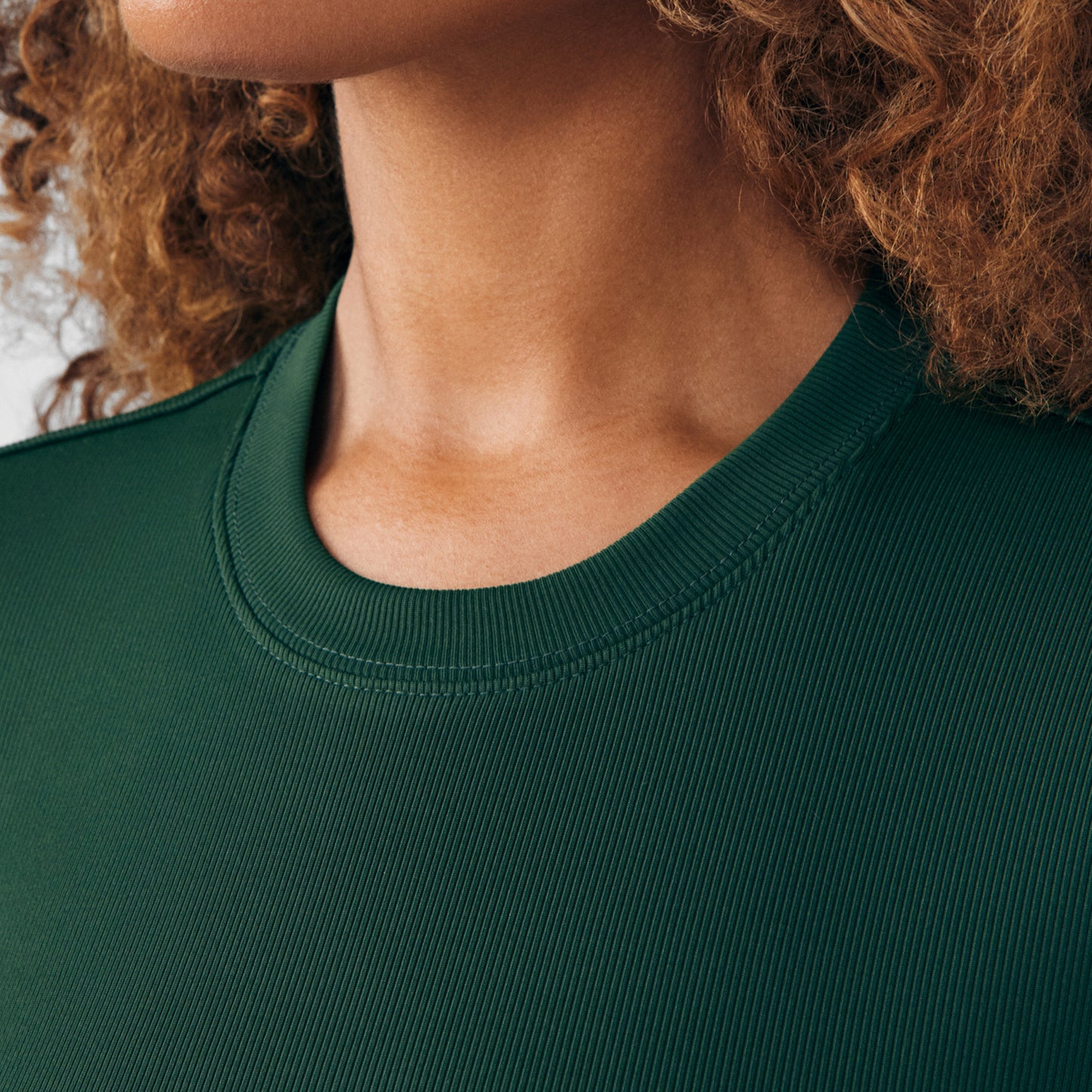 Forward 1-Pocket Long-Sleeve Tee  | Mountain View