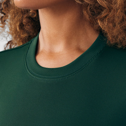 Forward 1-Pocket Long-Sleeve Tee  | Mountain View