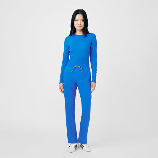 Forward 1-Pocket Long-Sleeve Tee  | Royal