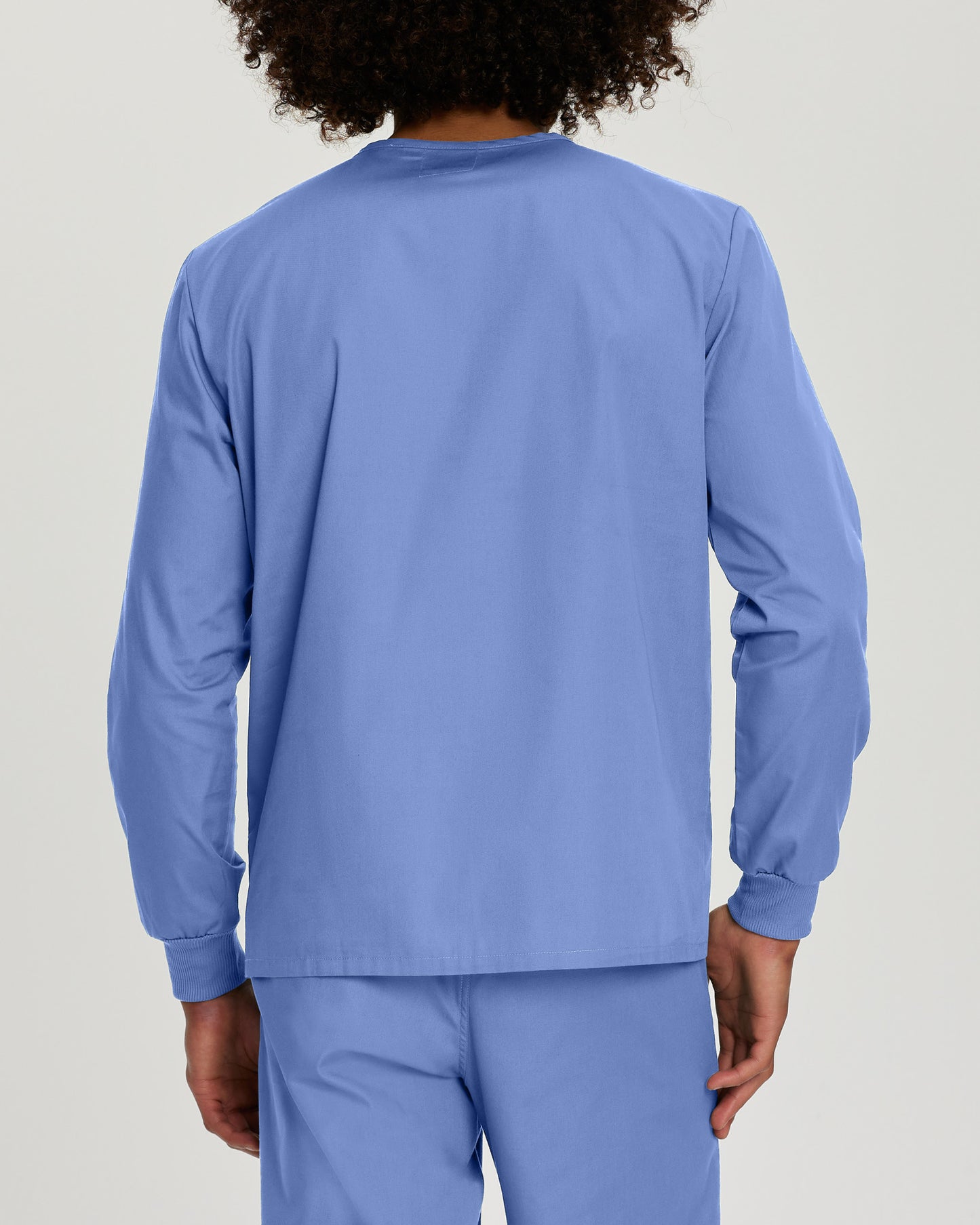 Scrub Zone V-Neck Top  | Ceil