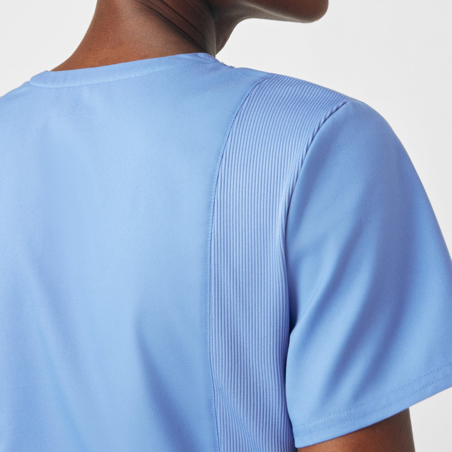 ProFlex 3-Pocket V-Neck Top  | Ceil