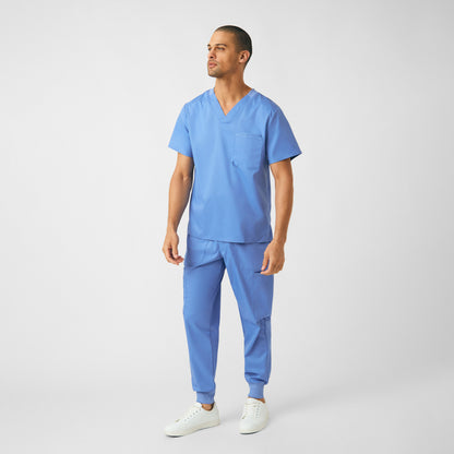 ProFlex 2-Pocket V-Neck Top  | Ceil