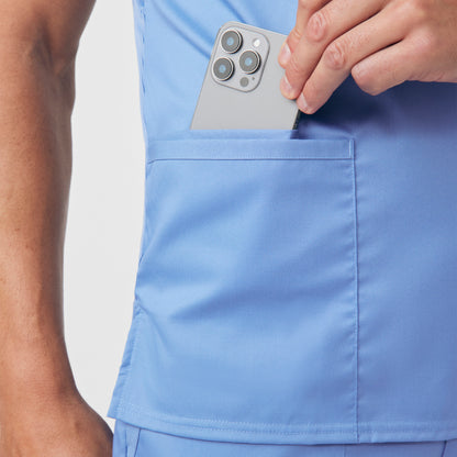 ProFlex 4-Pocket V-Neck Top  | Ceil