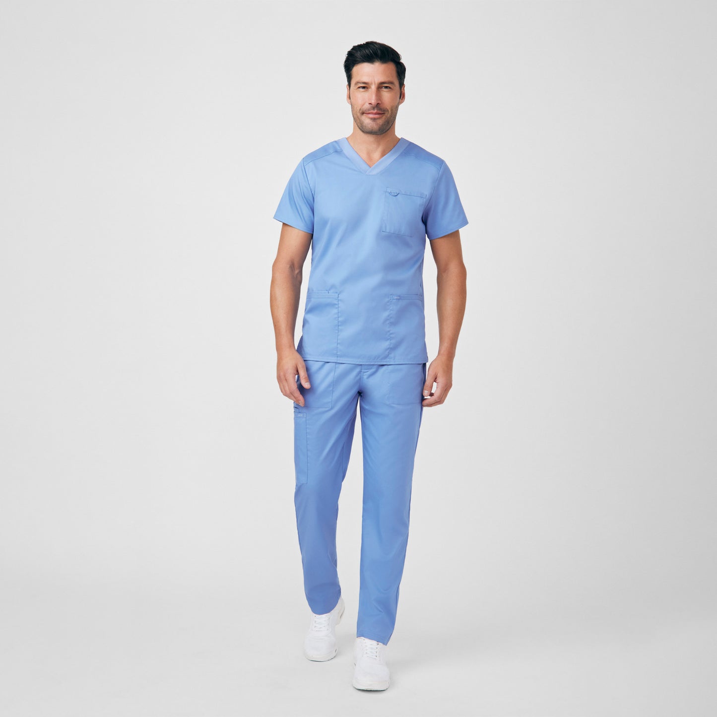 ProFlex 4-Pocket V-Neck Top  | Ceil