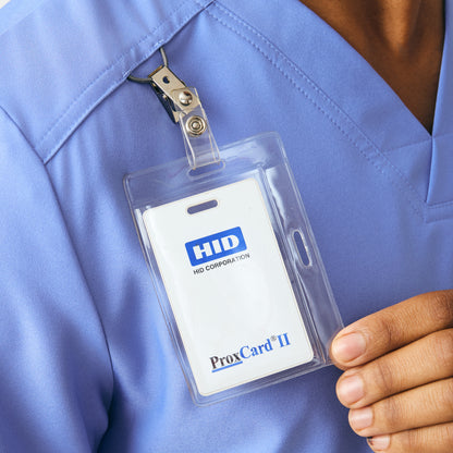 Forward 4-Pocket V-Neck Top  | Ceil