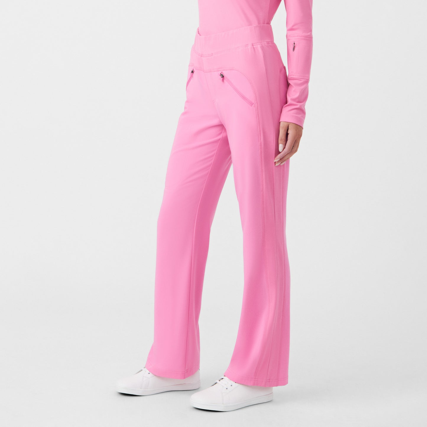 CRFT Pants  | Dancing Blossom