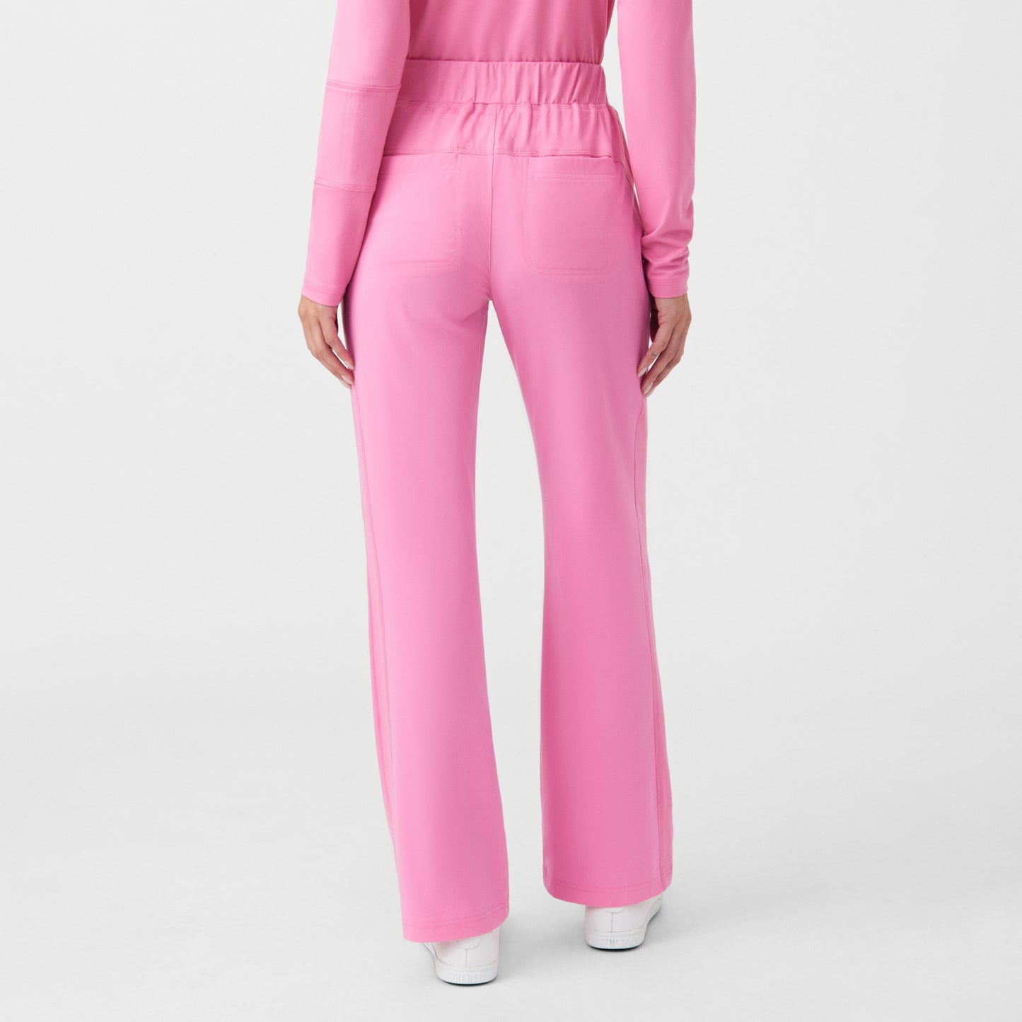 CRFT Pants  | Dancing Blossom