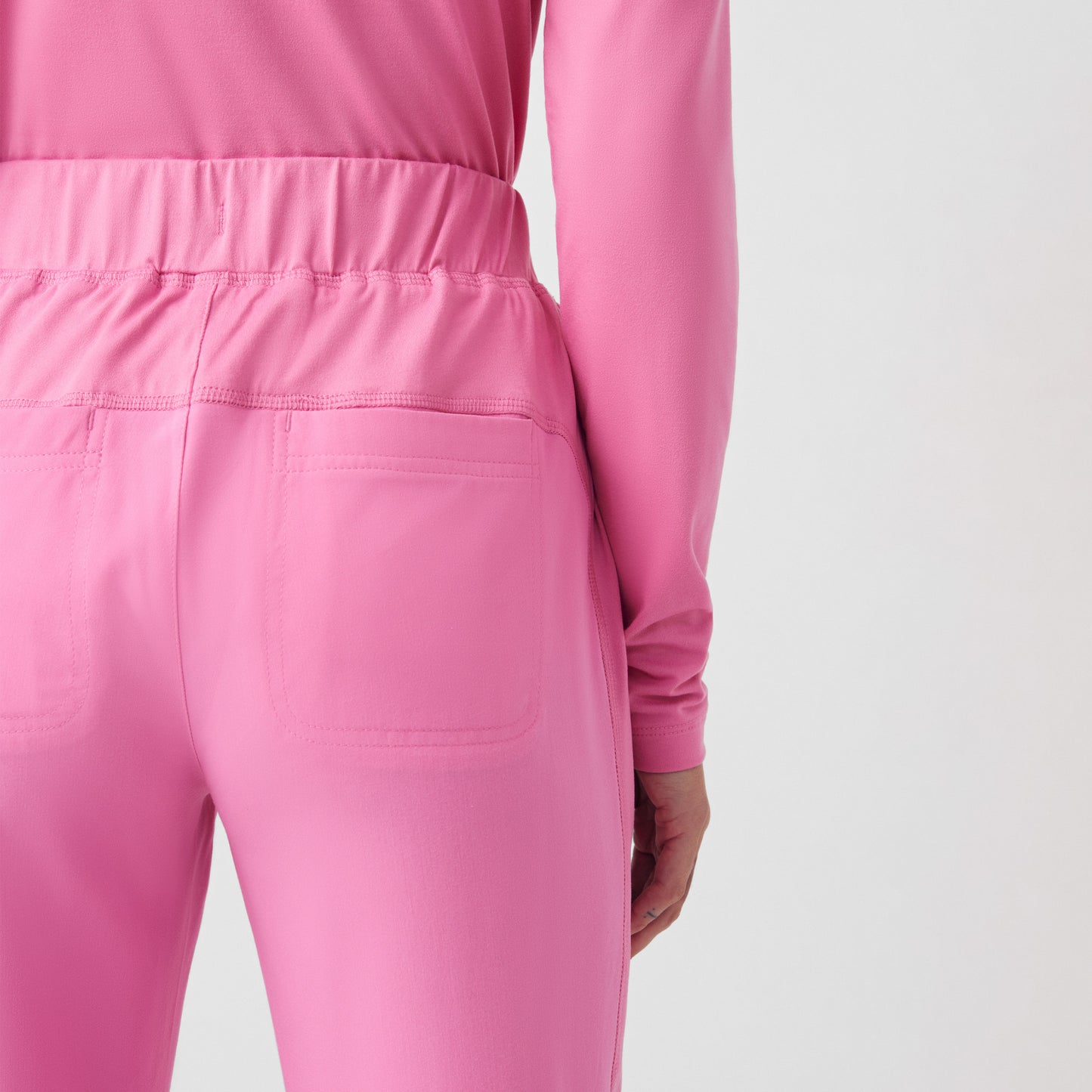 CRFT Pants  | Dancing Blossom