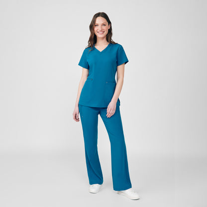 CRFT Pants  | Mykonos