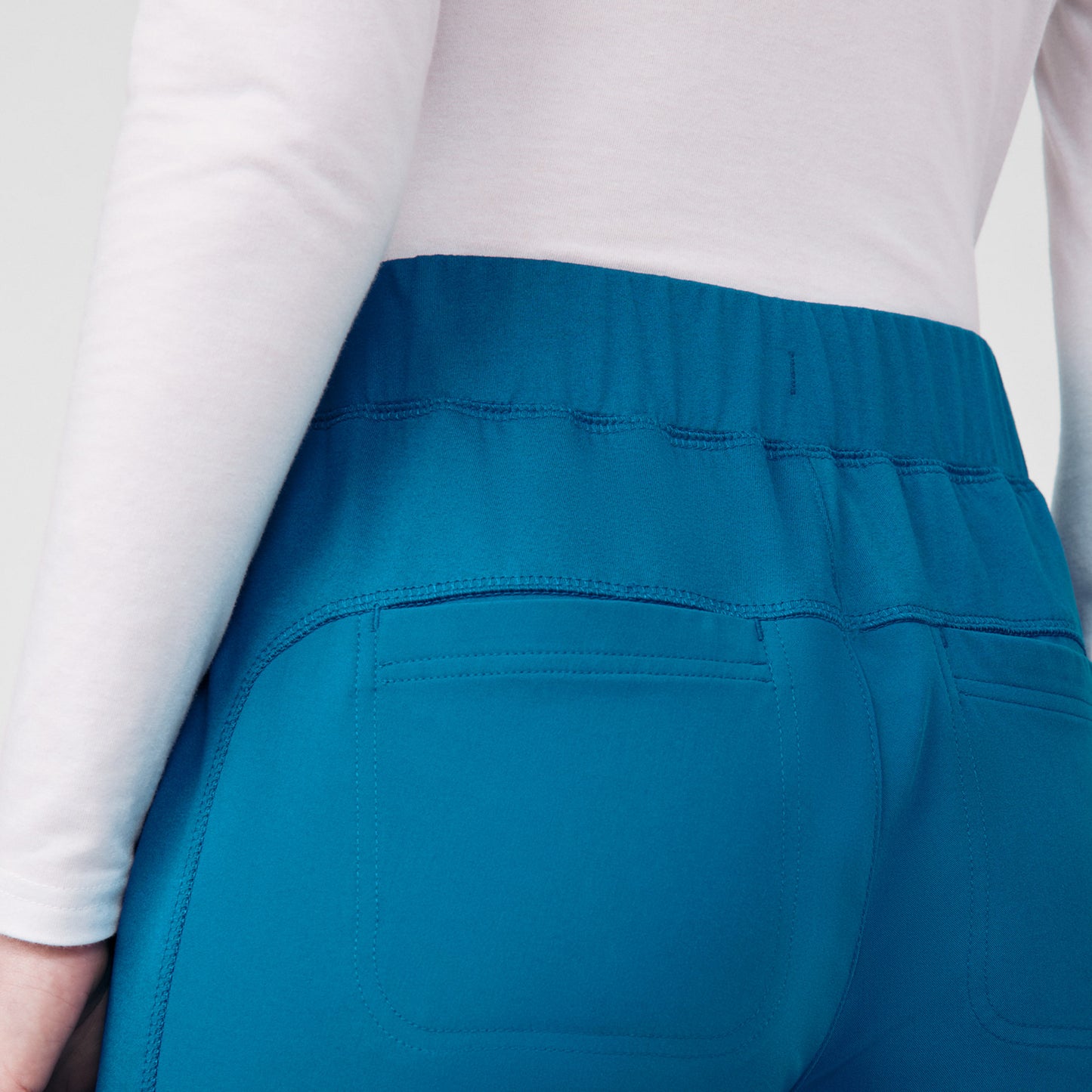 CRFT Pants  | Mykonos