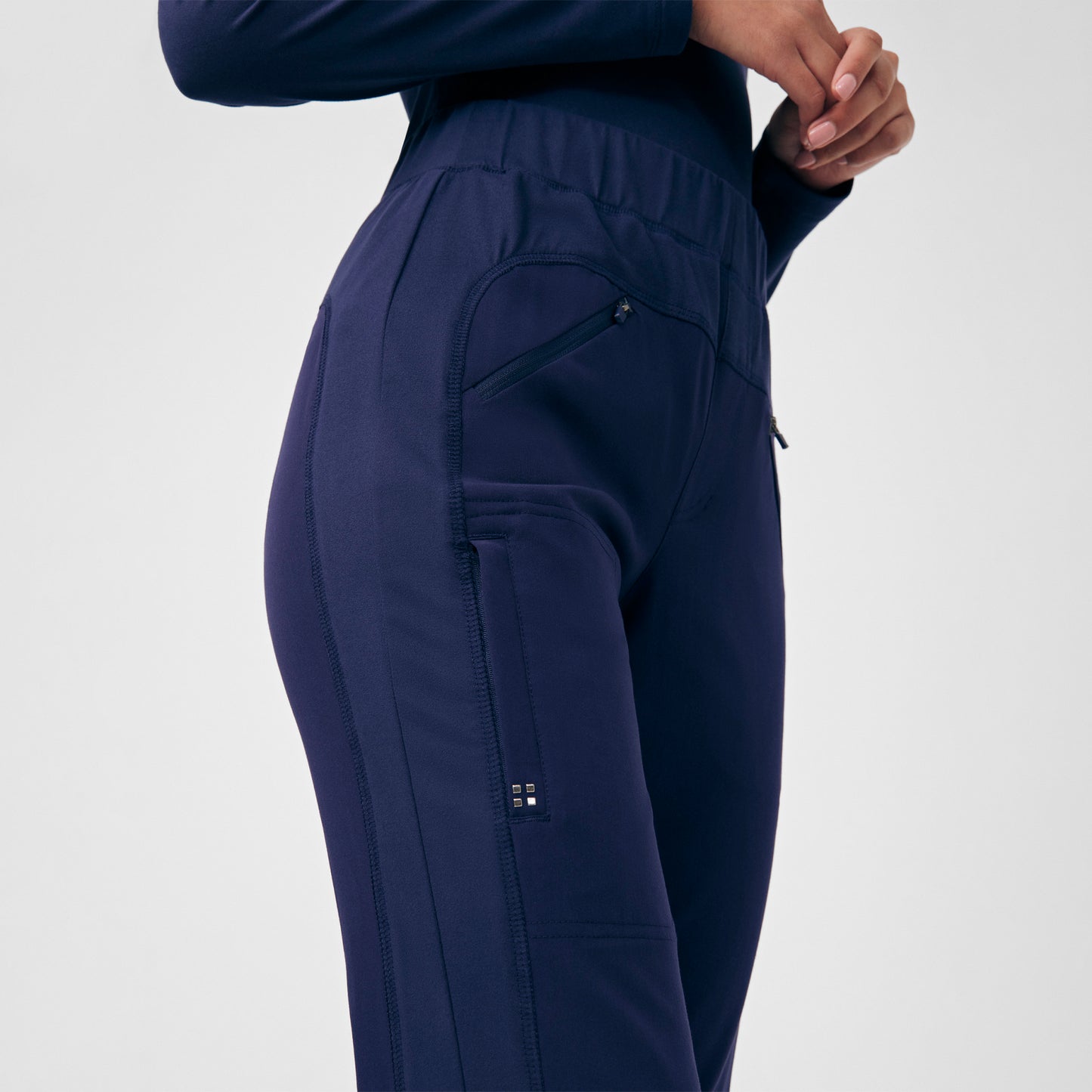 CRFT Pants  | Navy