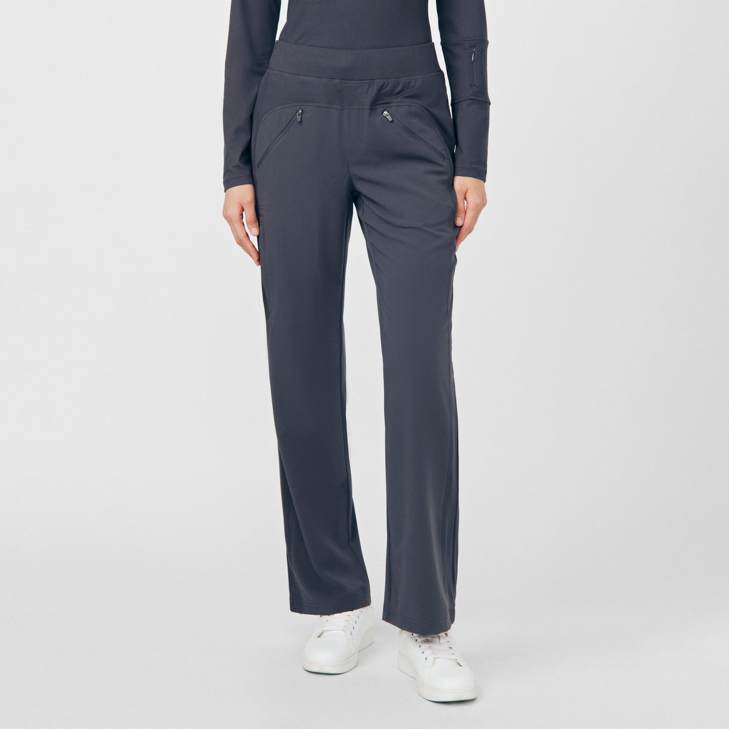 CRFT Pants  | Pewter