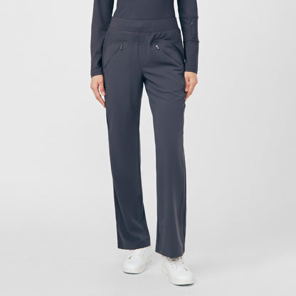 CRFT Pants  | Pewter