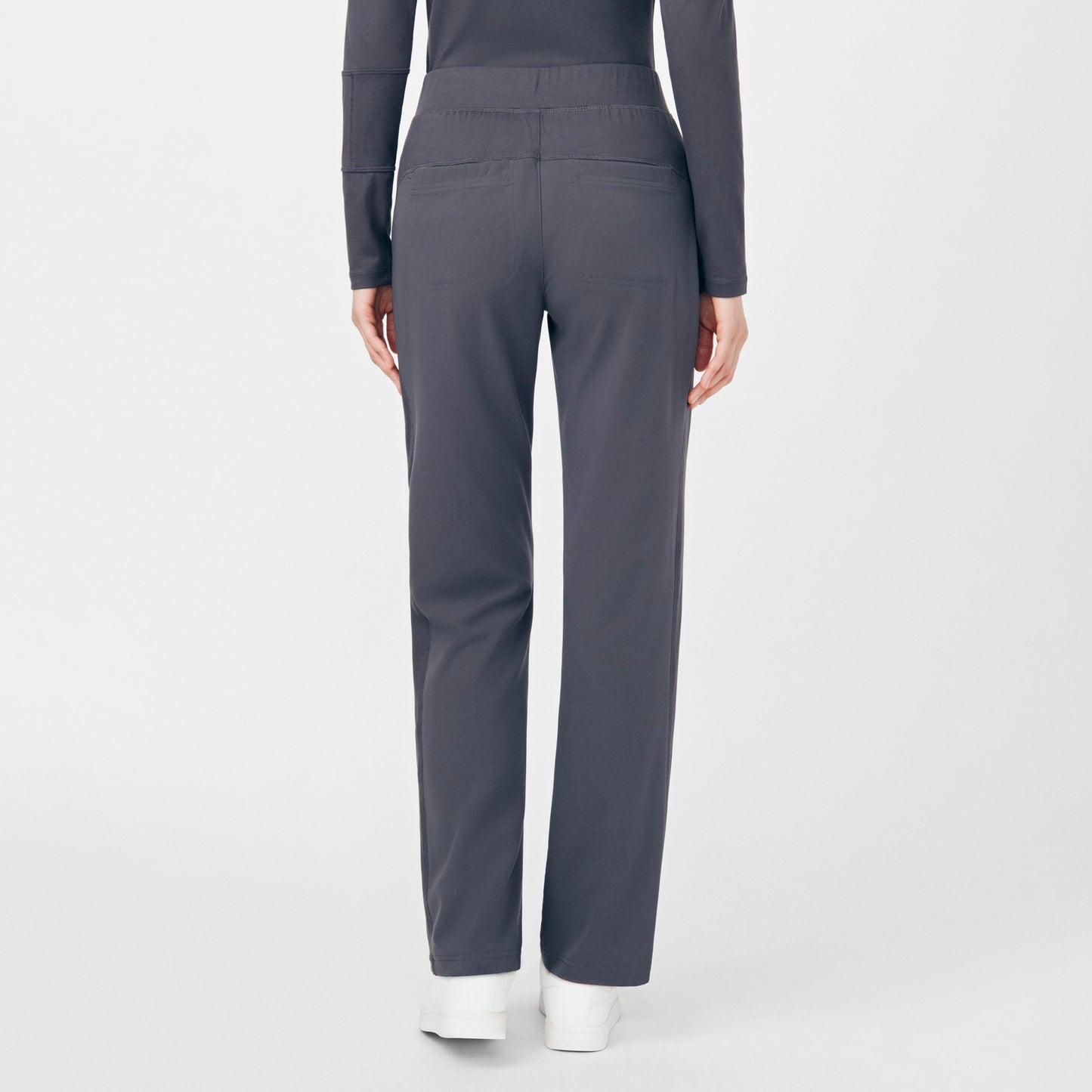 CRFT Pants  | Pewter