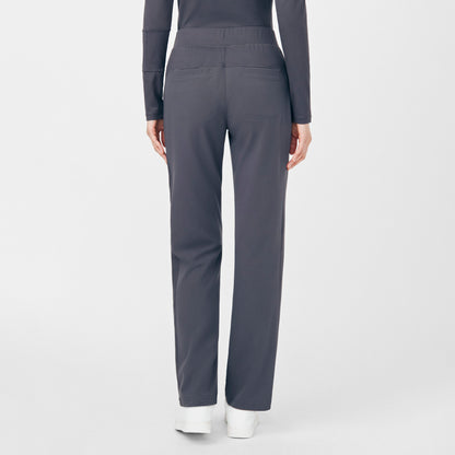 CRFT Pants  | Pewter