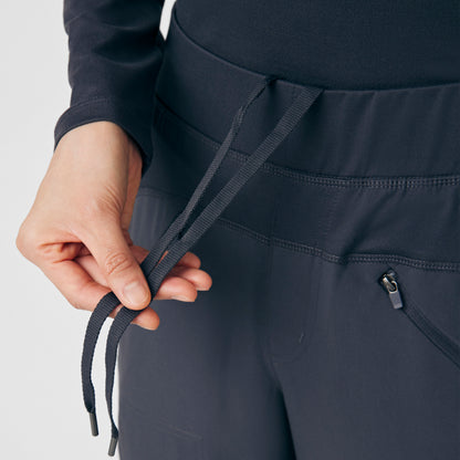 CRFT Pants  | Pewter