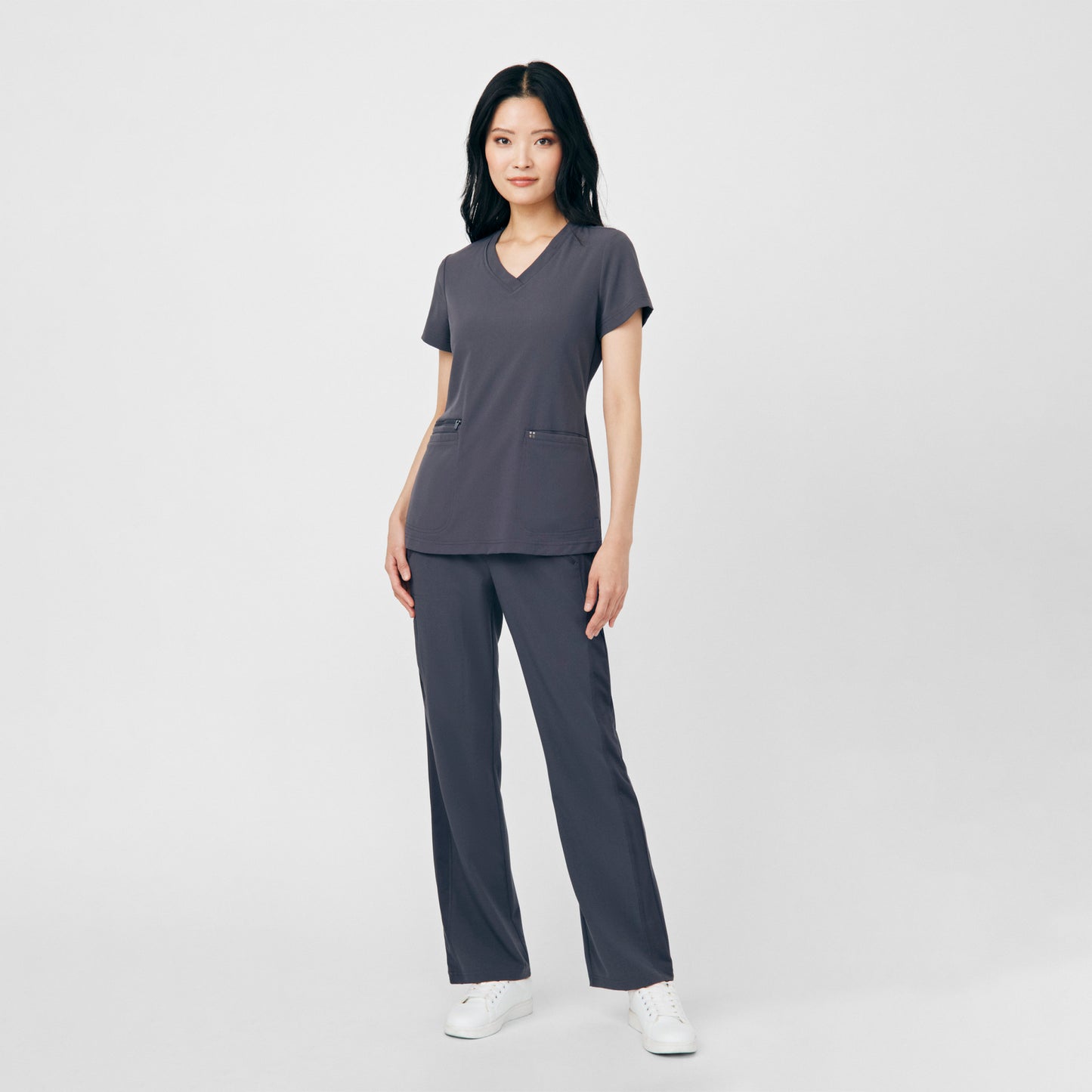 CRFT Pants  | Pewter