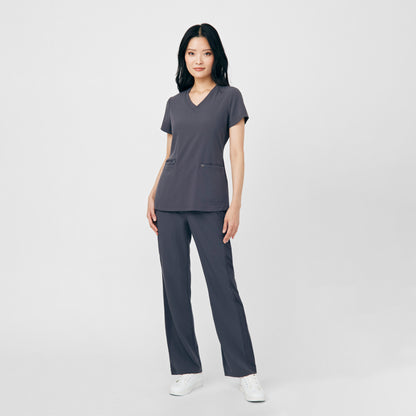 CRFT Pants  | Pewter