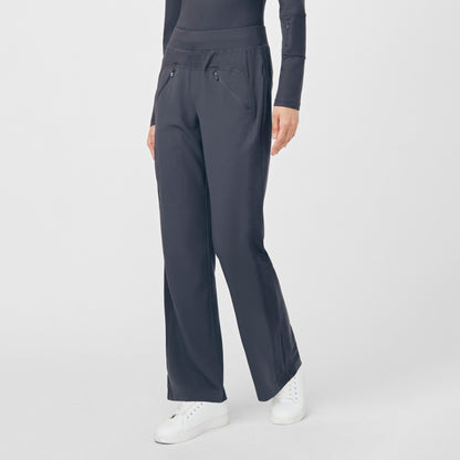 CRFT Pants  | Pewter