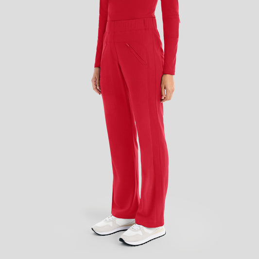 CRFT Pants  | Racing Red