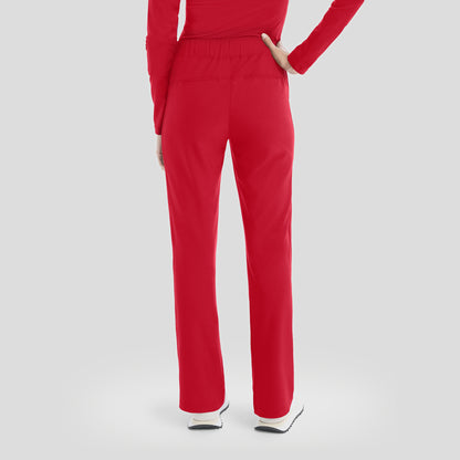 CRFT Pants  | Racing Red