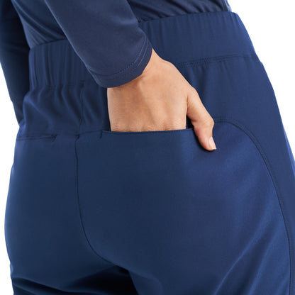 CRFT Pants  | Sugar Plum