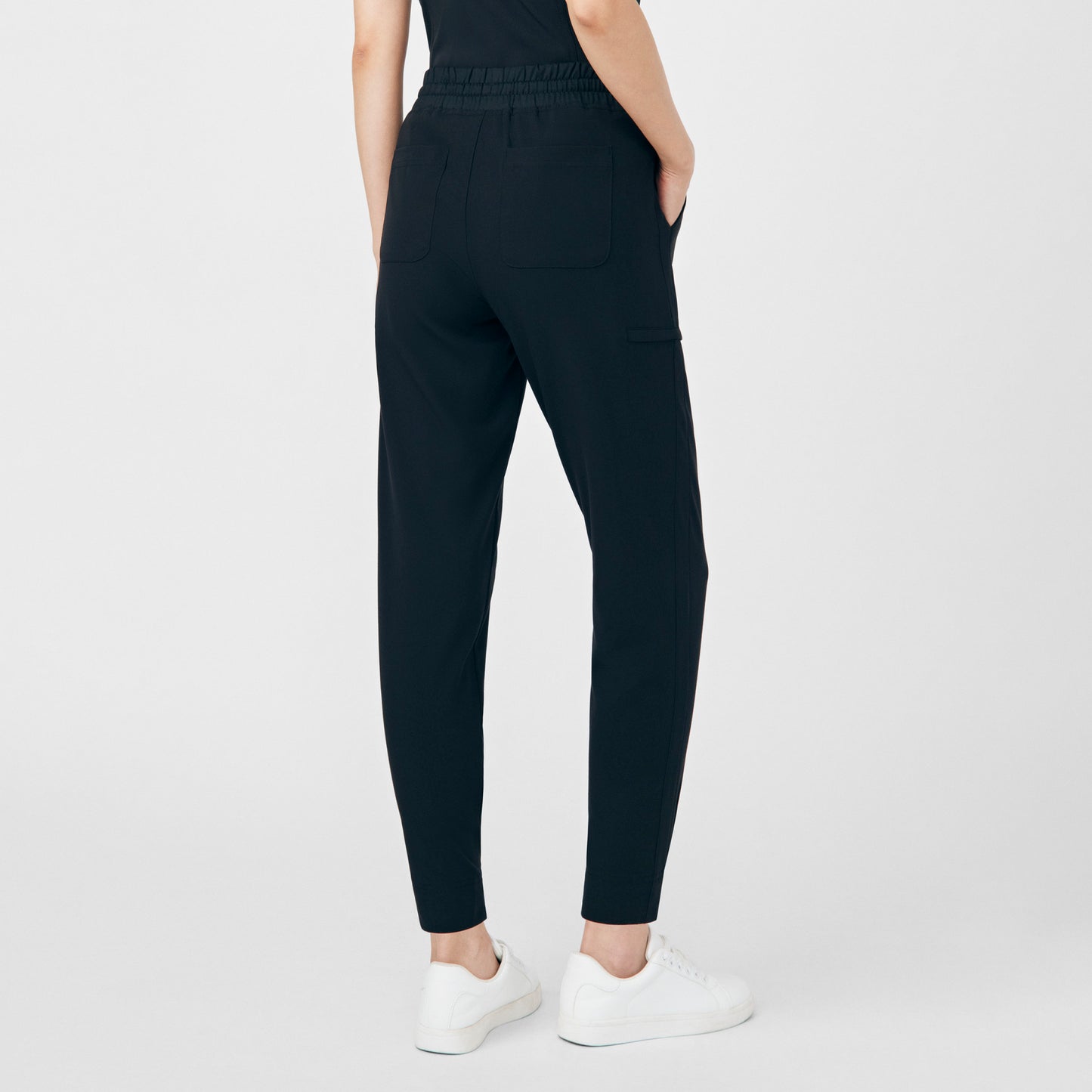 CRFT Jogger Pants  | Black