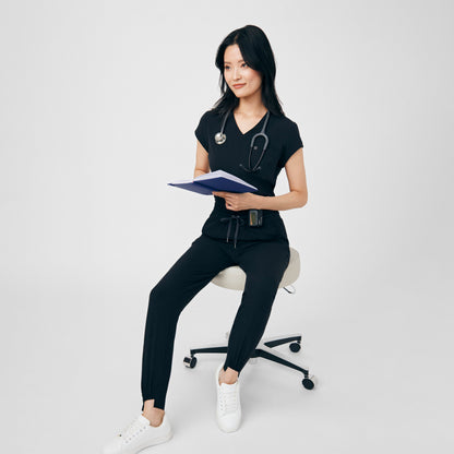 CRFT Jogger Pants  | Black