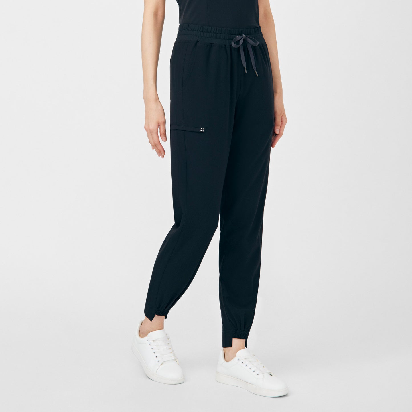 CRFT Jogger Pants  | Black