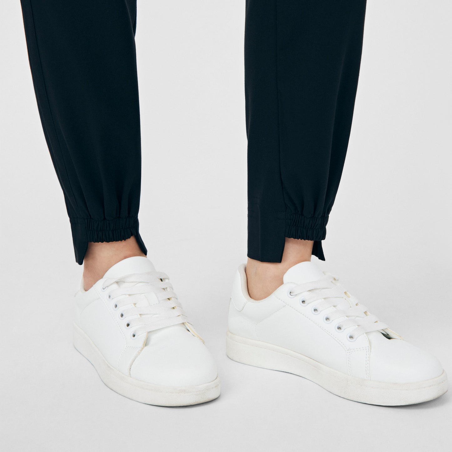 CRFT Jogger Pants  | Black