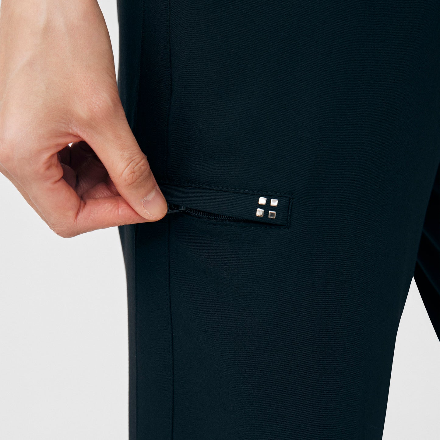 CRFT Jogger Pants  | Black