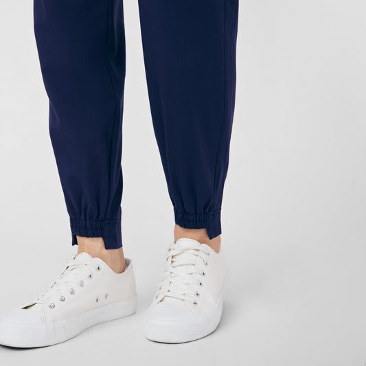 CRFT Jogger Pants  | Navy