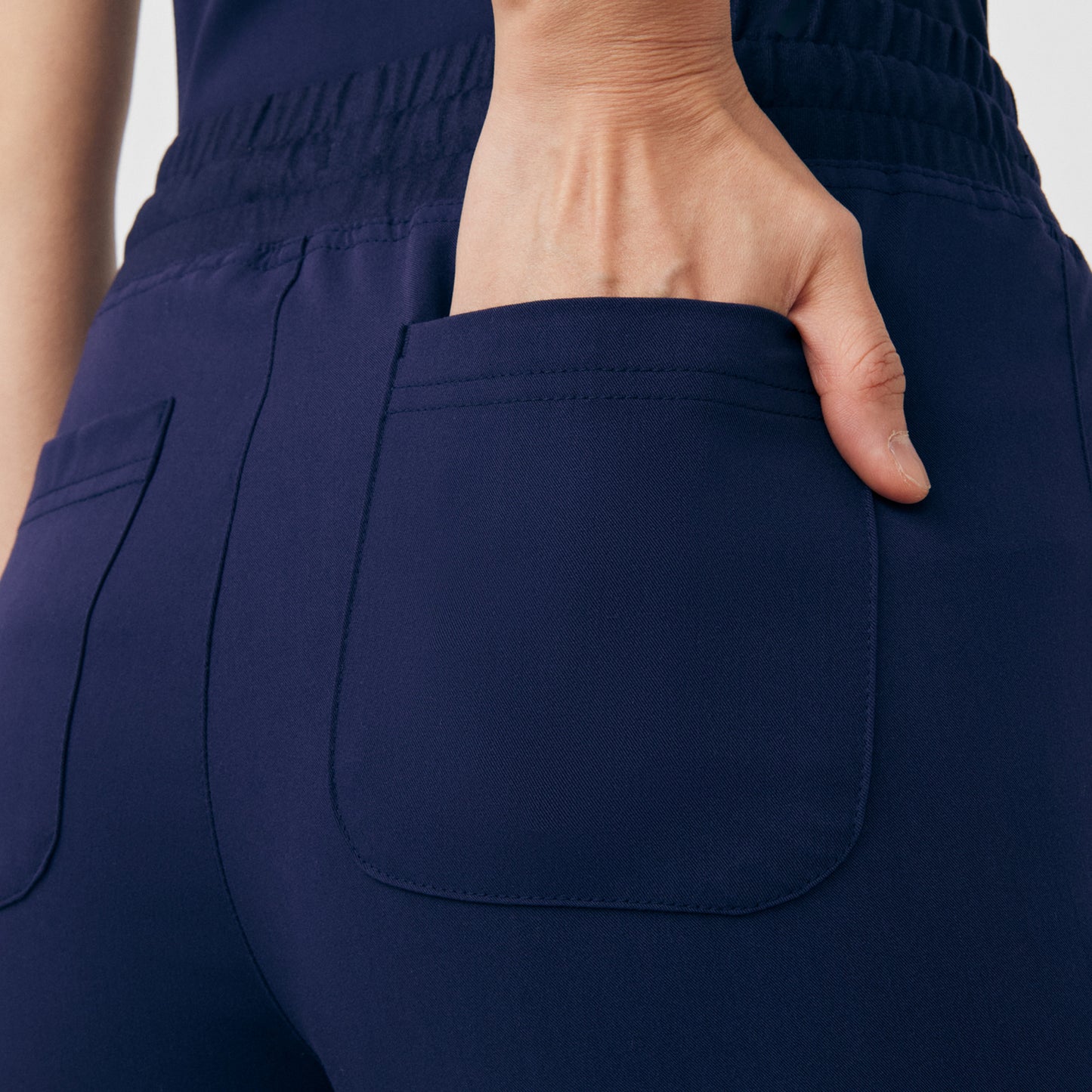 CRFT Jogger Pants  | Navy