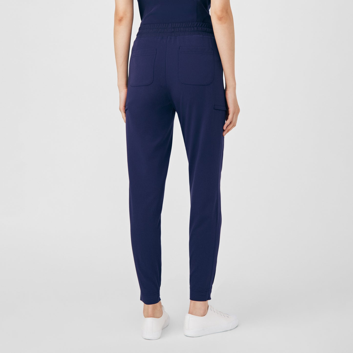 CRFT Jogger Pants  | Navy