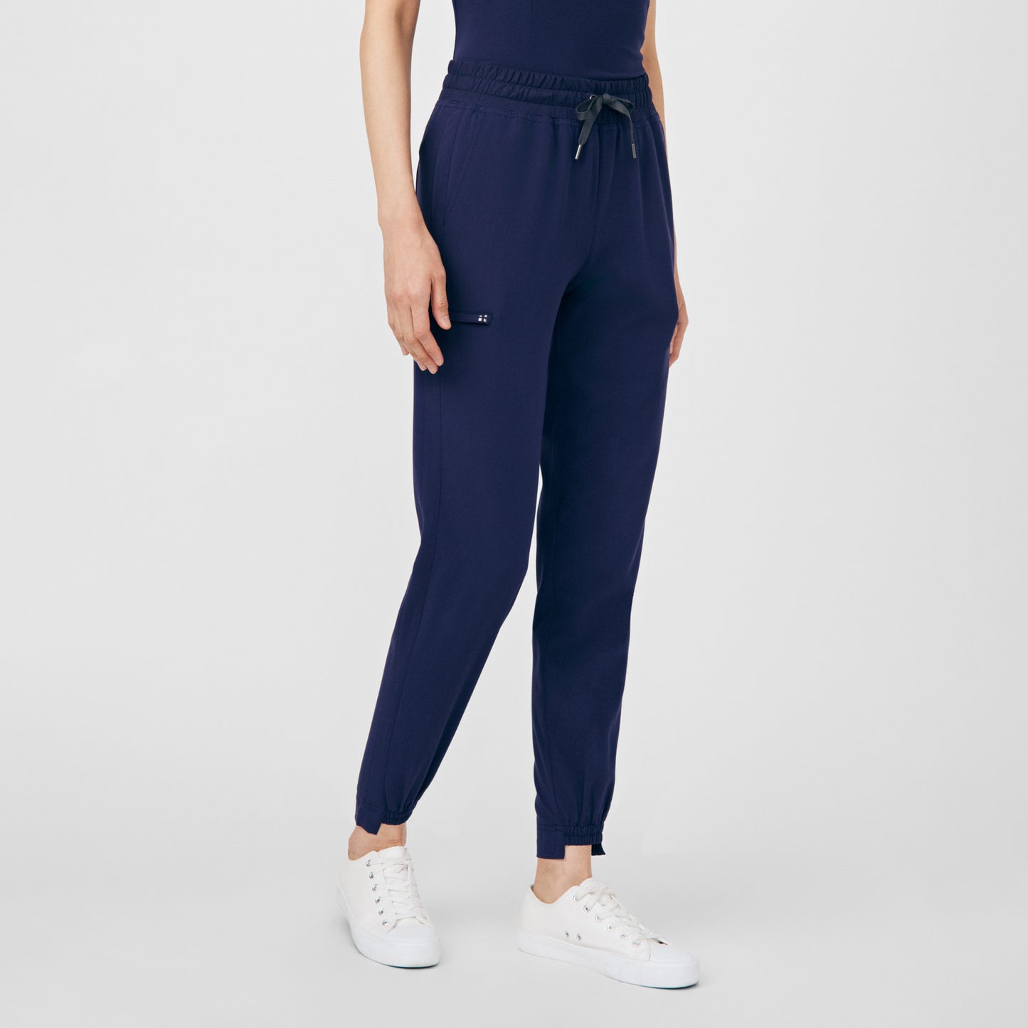 CRFT Jogger Pants  | Navy