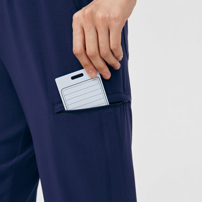 CRFT Jogger Pants  | Navy