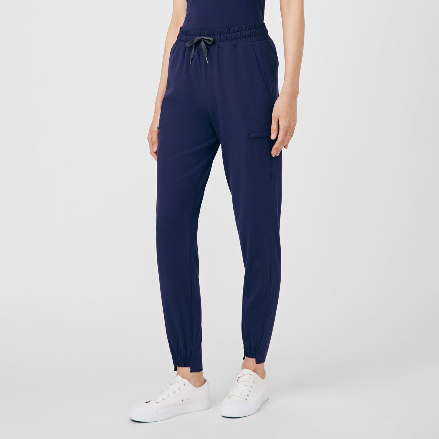 CRFT Jogger Pants  | Navy