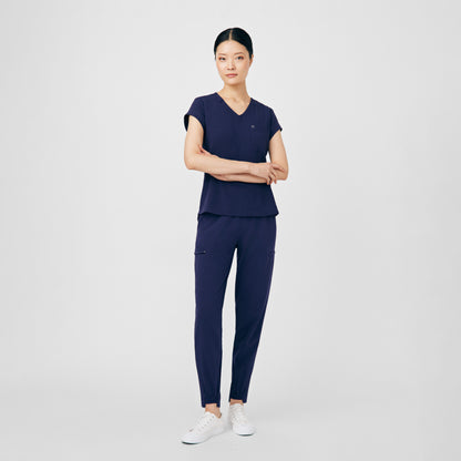 CRFT Jogger Pants  | Navy