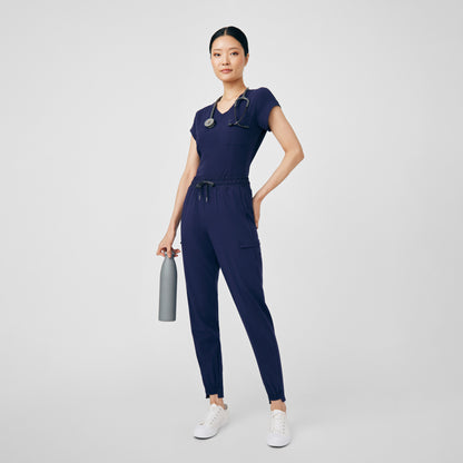 CRFT Jogger Pants  | Navy