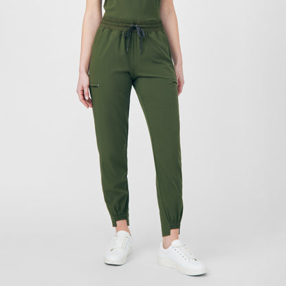 CRFT Jogger Pants  | Olive
