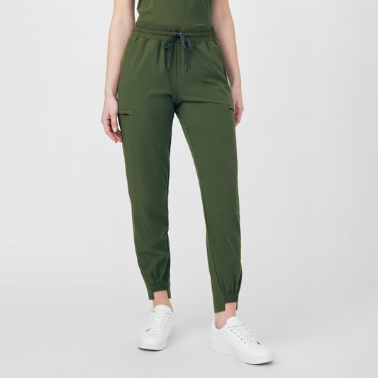 CRFT Jogger Pants  | Olive