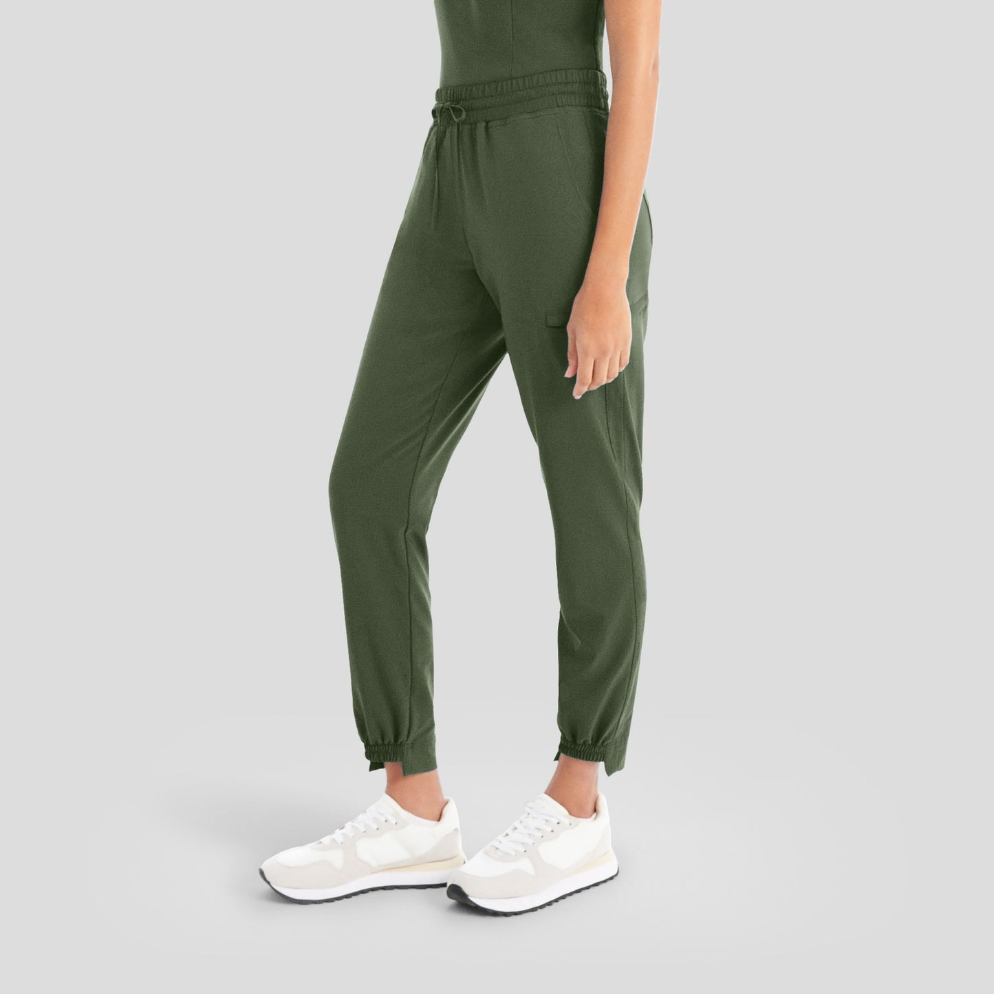 CRFT Jogger Pants  | Olive