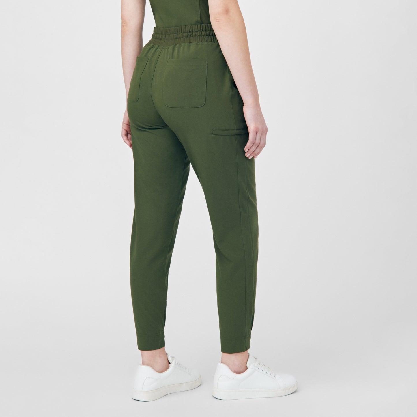 CRFT Jogger Pants  | Olive