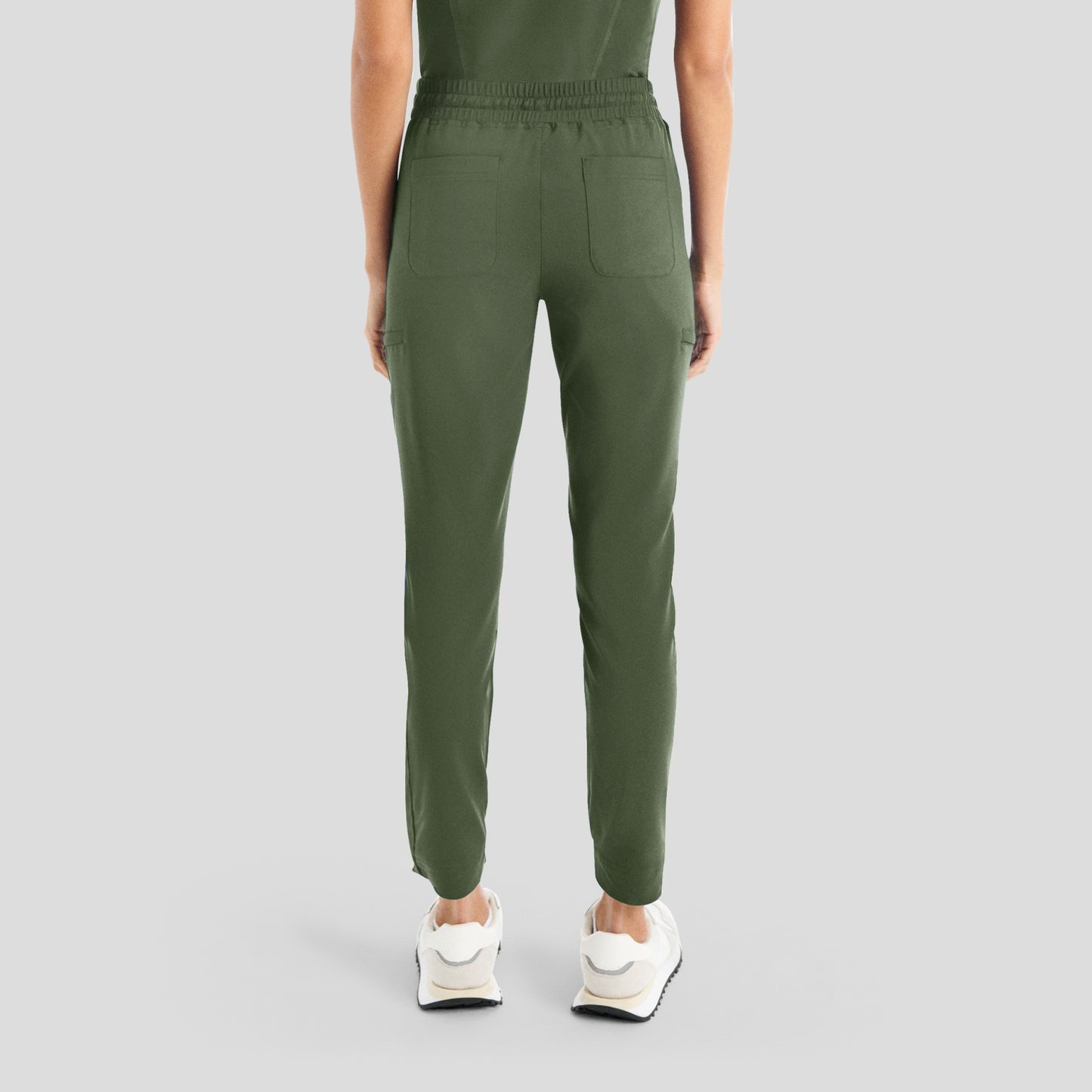 CRFT Jogger Pants  | Olive