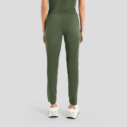 CRFT Jogger Pants  | Olive