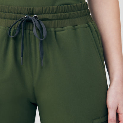 CRFT Jogger Pants  | Olive