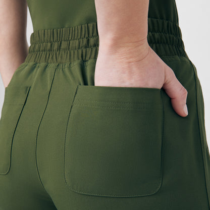 CRFT Jogger Pants  | Olive