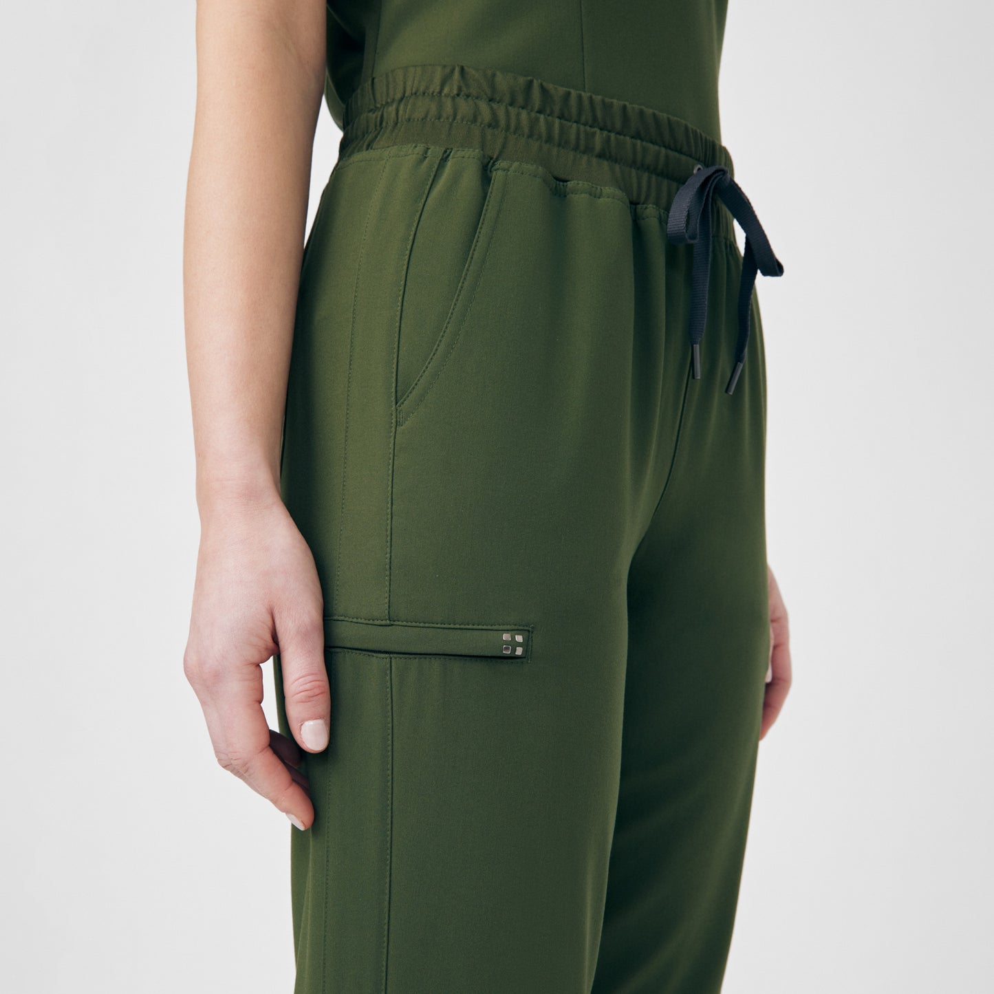 CRFT Jogger Pants  | Olive