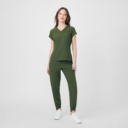 CRFT Jogger Pants  | Olive