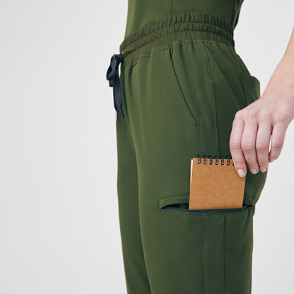 CRFT Jogger Pants  | Olive